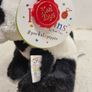 Keel Toys Pippins Boo the Panda Plush Toy Image 6