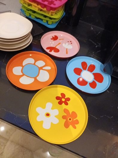 kitchen utensils