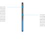 2019 Alcatel 3  5.5-Inch Smartphone 32GB Android Unlocked Image 5