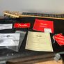 2017 Fender American Professional Jazzmaster Limited Edition - Silverburst Image 4