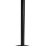 Round Bar Table 60CM Top for Cocktail Bar Pub Dining Bistro (106CM H) Image 4