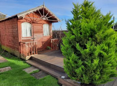 Sauna for sale