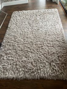 Shaggy Rug