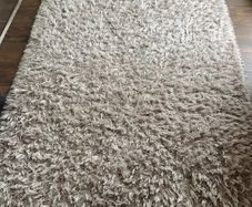 Shaggy Rug