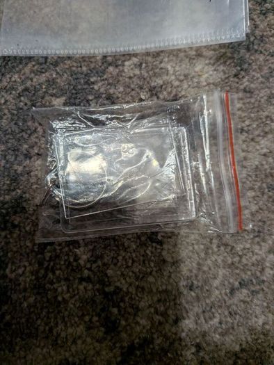 different free items