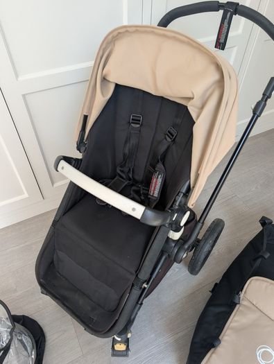 Bugaboo Cameleon 3