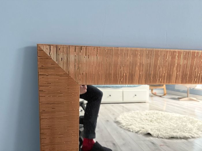 Wall Mirror