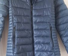 Cosy Lightweight Regatta Jacket
