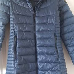 Cosy Lightweight Regatta Jacket