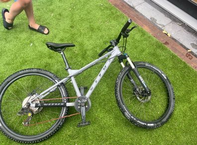 bike