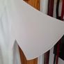 Blouse; Size 18   White Image 6