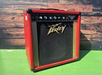 Peavey Studio Pro 50