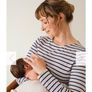 Breastfeeding top from Boob Design Image 2