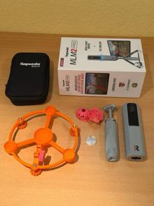 Rapsodo MLM 2 Pro