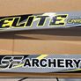 SF Archery Recurve Limbs Image 7