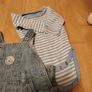 Baby clothes new born Image 3