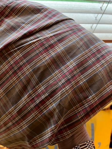 Gant shirt