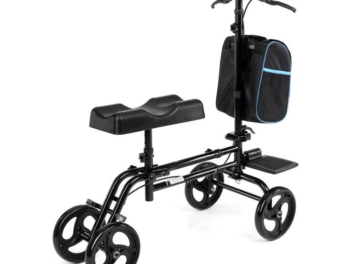 Knee walker