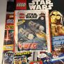 Lego 75263 Resistance Y- wing Microfighter with Zorii Bliss minifigure Image 4