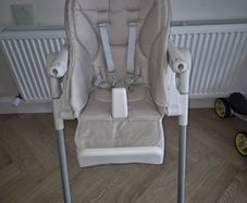 Baby Elegance Nup Nup Highchair