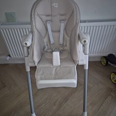 Baby Elegance Nup Nup Highchair