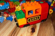 Lego Duplo