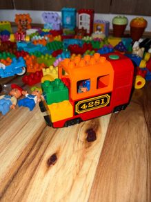 Lego Duplo