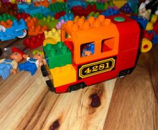 Lego Duplo