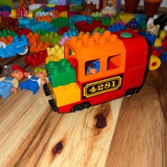 Lego Duplo