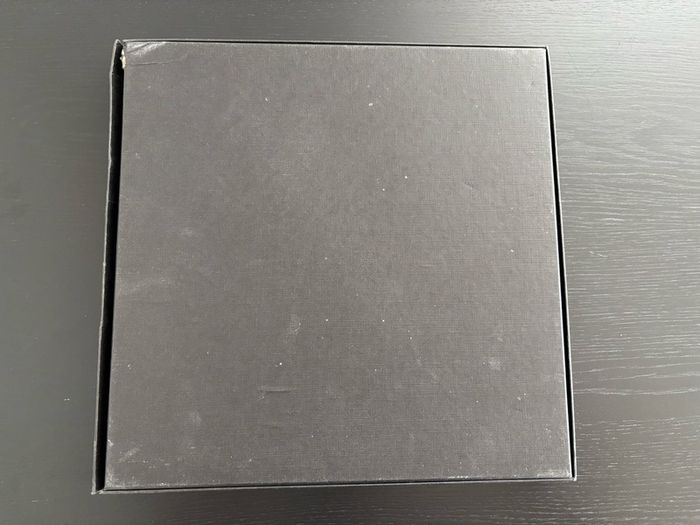 Def Leppard Adrenalize limited Boxset