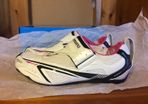 Ladies Triathlon cycling Shoes