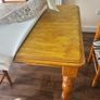Table And 6 Chairs Free Image 3