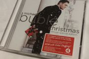 Michael Buble - Christmas Cd
