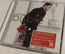 Michael Buble - Christmas Cd