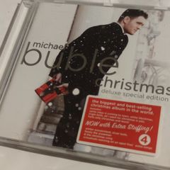 Michael Buble - Christmas Cd