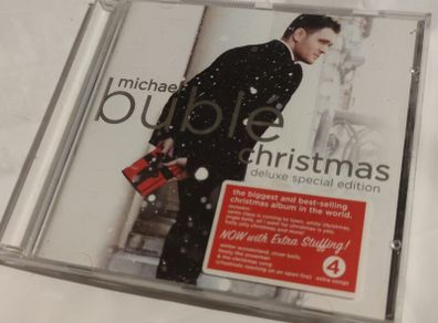 Michael Buble - Christmas Cd