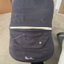 Silver cross pushchair attachment for pioneer Image 2