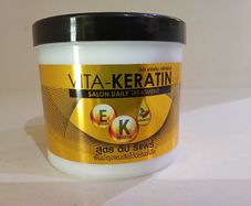 Hair Mask