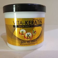 Hair Mask