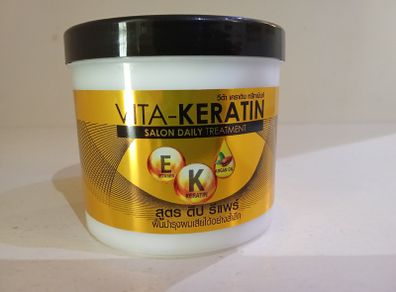 Hair Mask