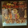 5 original beatles vinyl albums Image 4