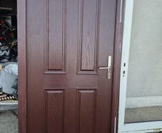 Composite Door