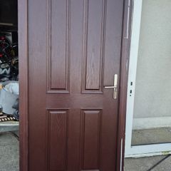 Composite Door