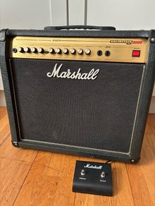 Marshall Valvestate AVT2000 50w Amplifier