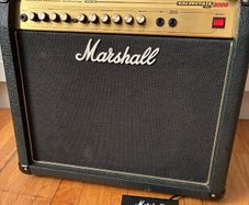Marshall Valvestate AVT2000 50w Amplifier