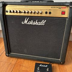 Marshall Valvestate AVT2000 50w Amplifier