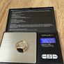mens rings 9ct Image 6