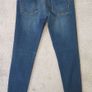 Stradivarius Push Up Jeans Image 2
