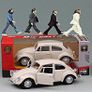 The Beatles - beetle from 1969, Free Post Image 7