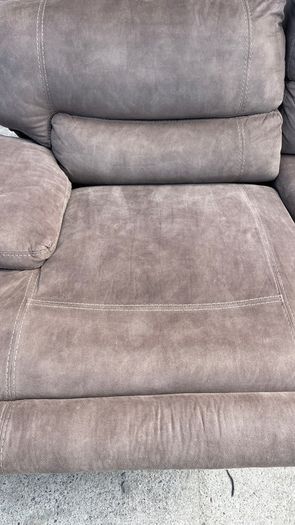 Recliner Corner Sofa